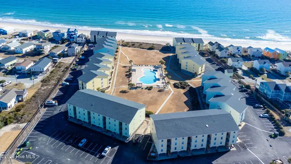 $475,000 | 918 North New River Drive, Unit 532, Surf City, NC 28445