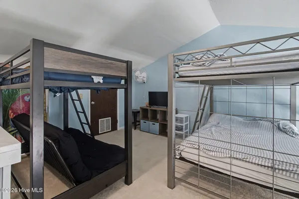 $475,000 | 918 North New River Drive, Unit 532, Surf City, NC 28445