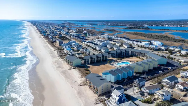 $475,000 | 918 North New River Drive, Unit 532, Surf City, NC 28445