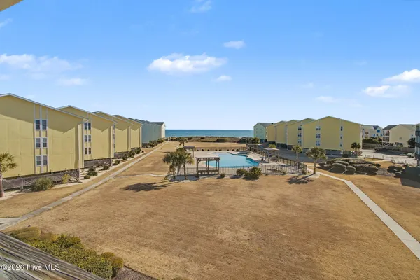 $475,000 | 918 North New River Drive, Unit 532, Surf City, NC 28445