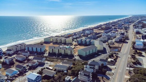 $475,000 | 918 North New River Drive, Unit 532, Surf City, NC 28445
