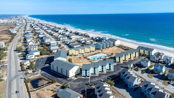 $475,000 | 918 North New River Drive, Unit 532, Surf City, NC 28445