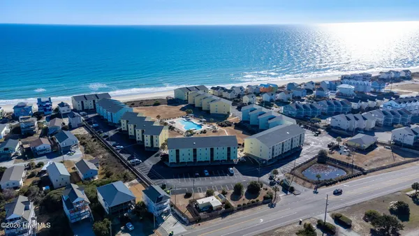 $475,000 | 918 North New River Drive, Unit 532, Surf City, NC 28445