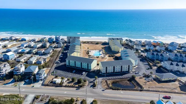 $475,000 | 918 North New River Drive, Unit 532, Surf City, NC 28445