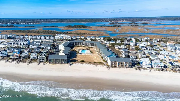 $475,000 | 918 North New River Drive, Unit 532, Surf City, NC 28445
