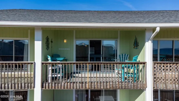 $475,000 | 918 North New River Drive, Unit 532, Surf City, NC 28445