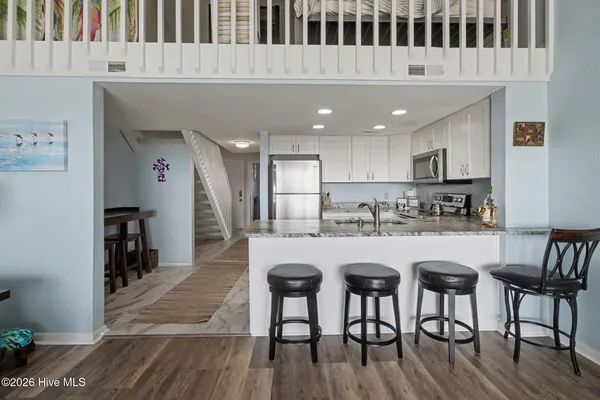 $475,000 | 918 North New River Drive, Unit 532, Surf City, NC 28445