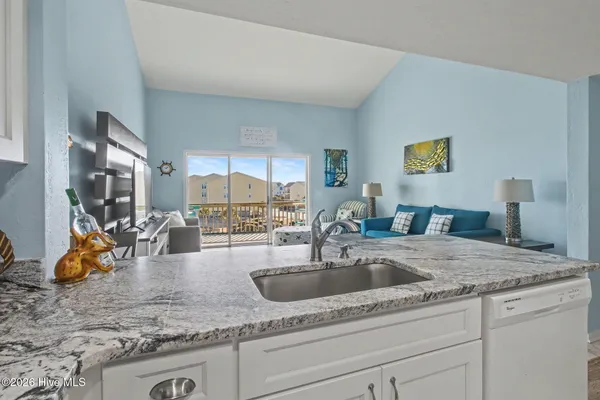 $475,000 | 918 North New River Drive, Unit 532, Surf City, NC 28445