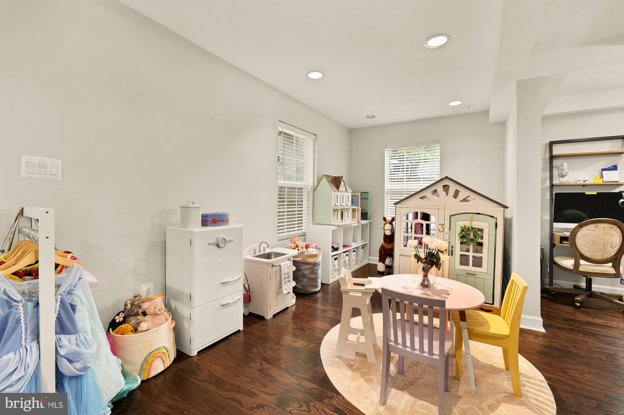 226 Anacostia Road Southeast Washington, DC 20019 - Photo 17 of 37