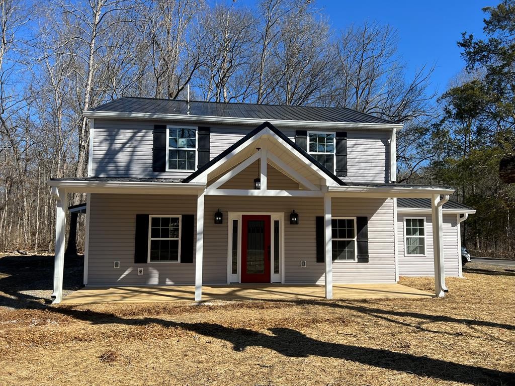 1772 Ellejoy Road Seymour, TN 37865 - Photo 1 of 27