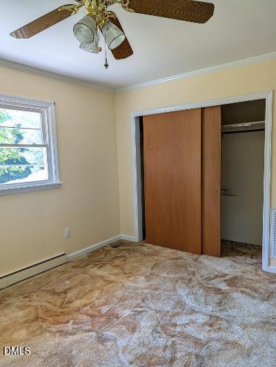 5258 Snow Camp Road Graham, NC 27253 - Photo 19 of 26