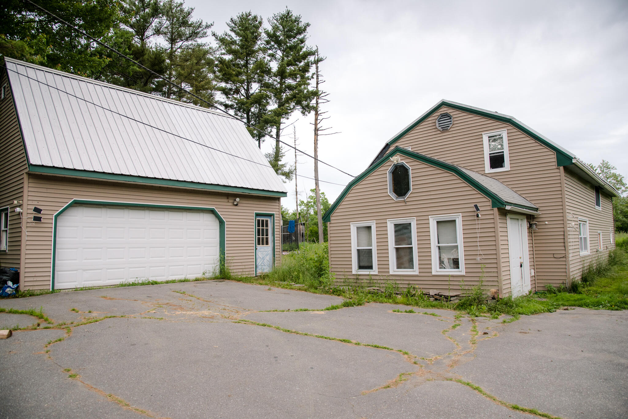 752 Norridgewock Road Fairfield, ME 04937 - Photo 2 of 46 2