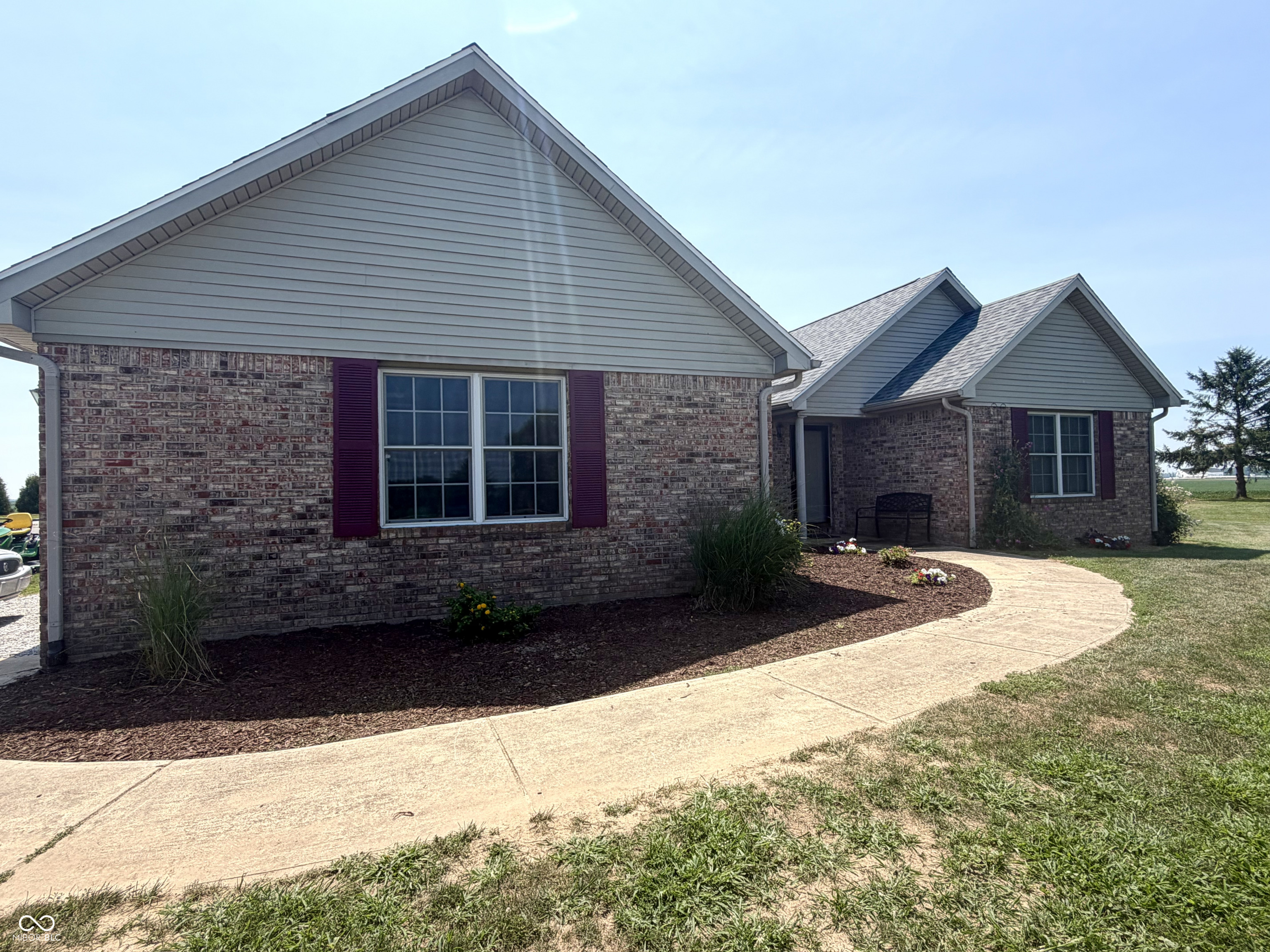 5307 West Division Road Tipton, IN 46072 - Photo 38 of 39
