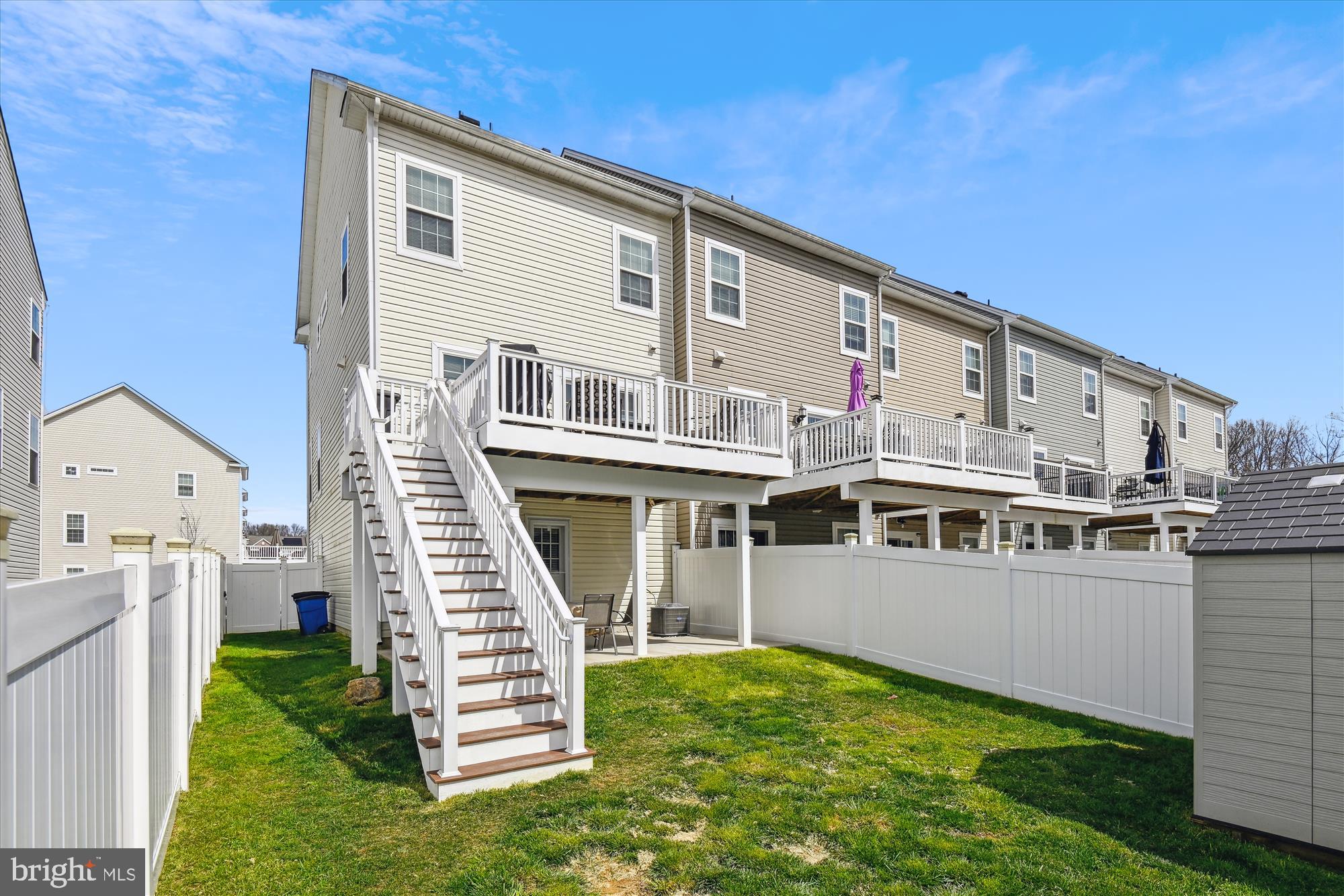 1311 Spindrift Road Aberdeen, MD 21001 - Photo 36 of 47 Gallery Image 36