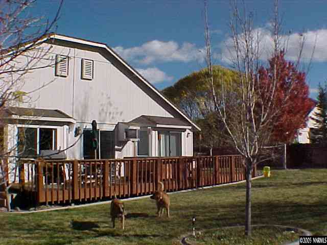 1433 James Road Gardnerville, NV 89460 - Photo 8 of 9 Photo 8