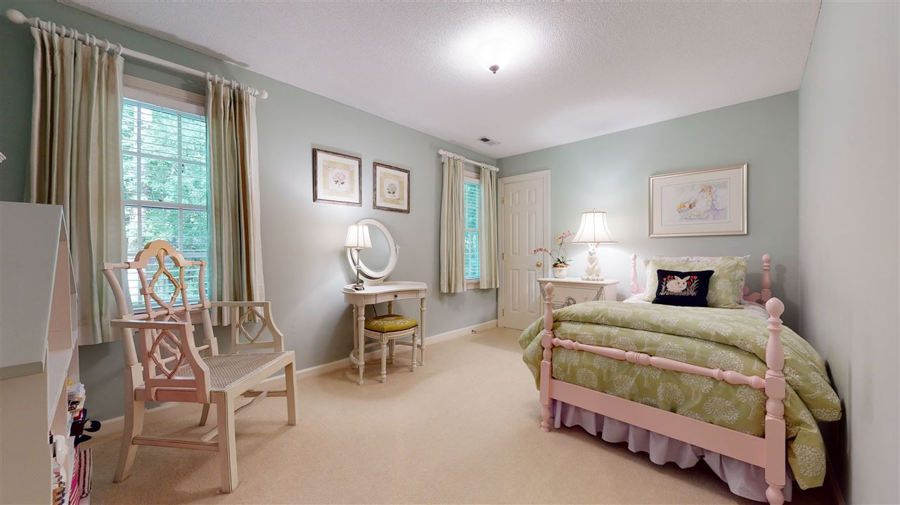 8817 Lomas Court Raleigh, NC 27615 - Photo 20 of 30 Bedroom