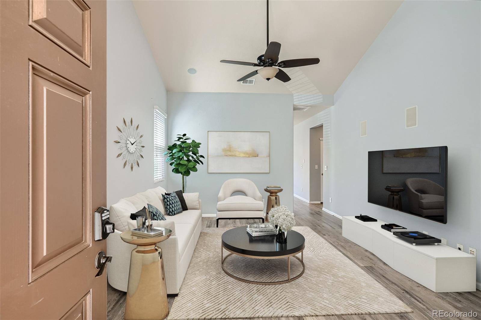3717 South Rome Way Aurora, CO 80018 - Photo 4 of 28 Gallery Image 4