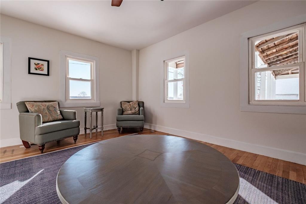 39 Wells Road Cape Elizabeth, ME 04107 - Photo 16 of 34 Sitting Area