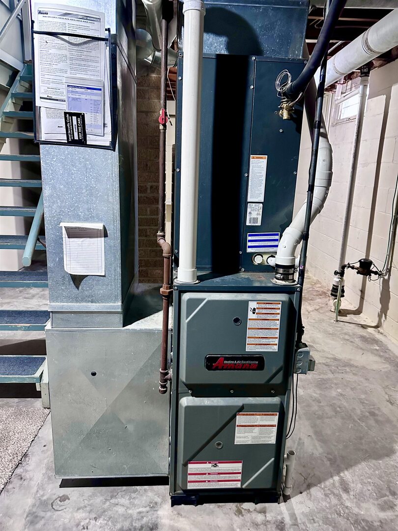 1830 28th Street Rock Island, IL 61201 - Photo 18 of 23 a view of storage and utility room
