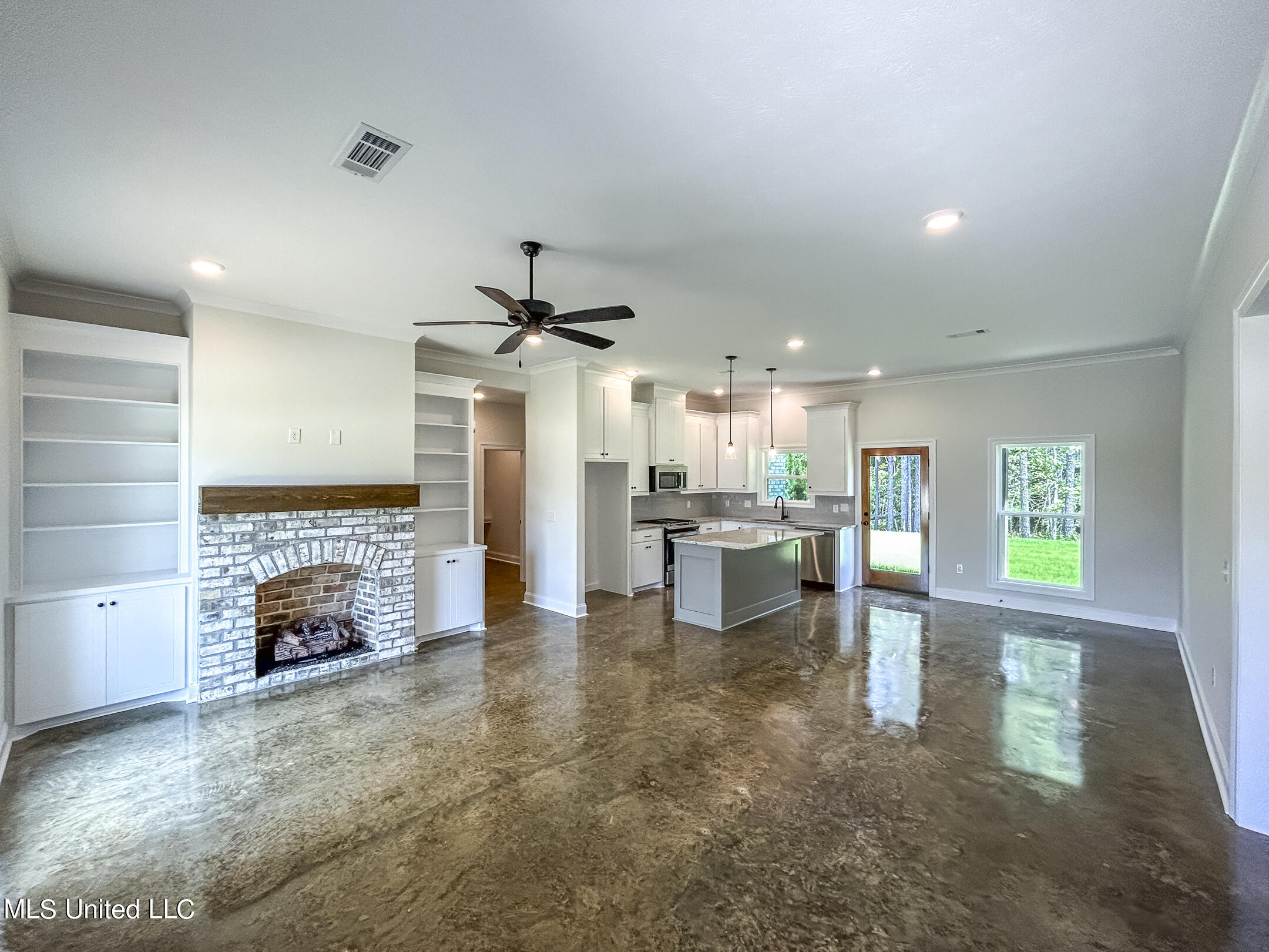 929 Riverside Lane Pearl, MS 39208 - Photo 3 of 20 929 Riverside Ln_Lot 67-3