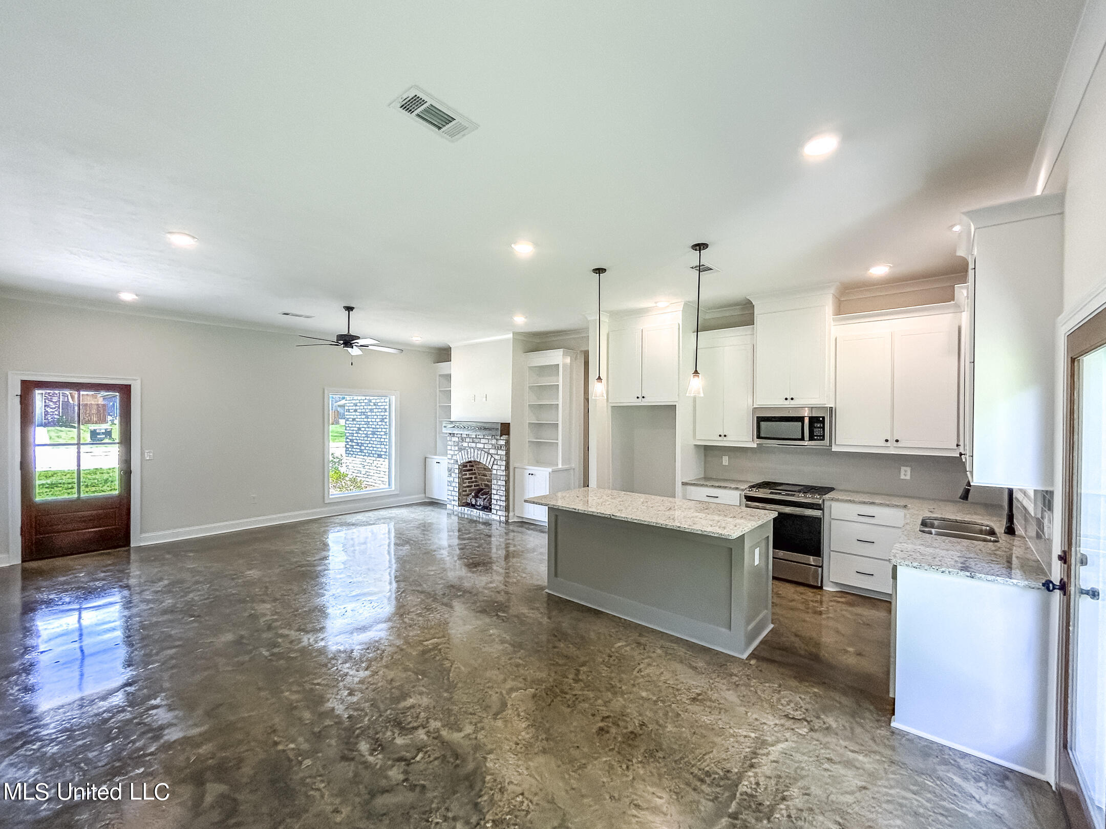 929 Riverside Lane Pearl, MS 39208 - Photo 4 of 20 929 Riverside Ln_Lot 67-4