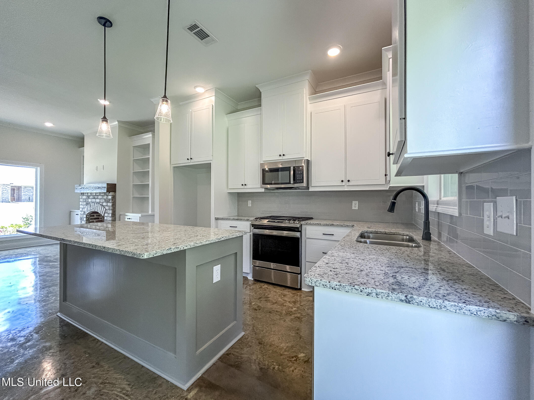 929 Riverside Lane Pearl, MS 39208 - Photo 5 of 20 929 Riverside Ln_Lot 67-5