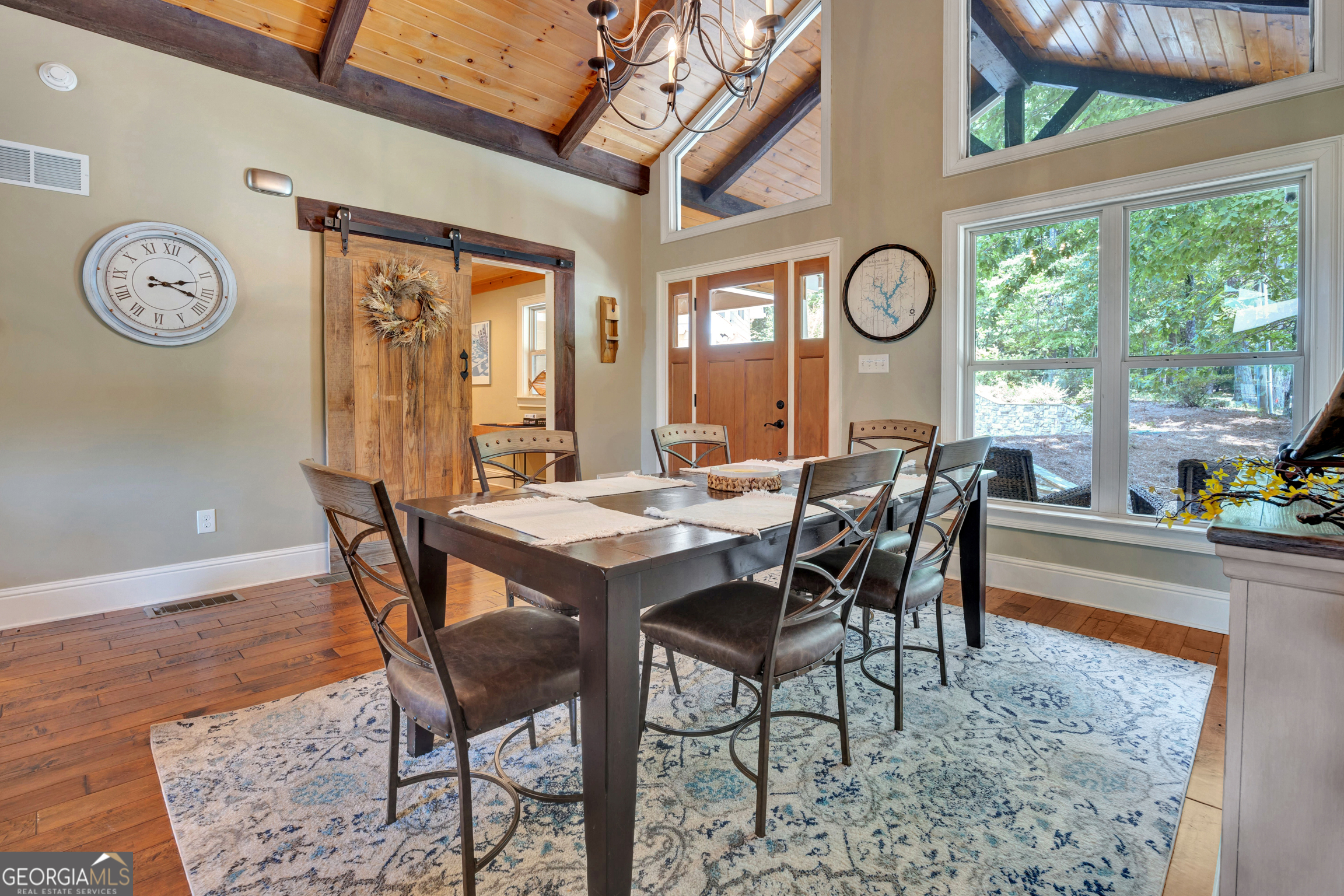 1721 Long Piney Road Mansfield, GA 30055 - Photo 21 of 89
