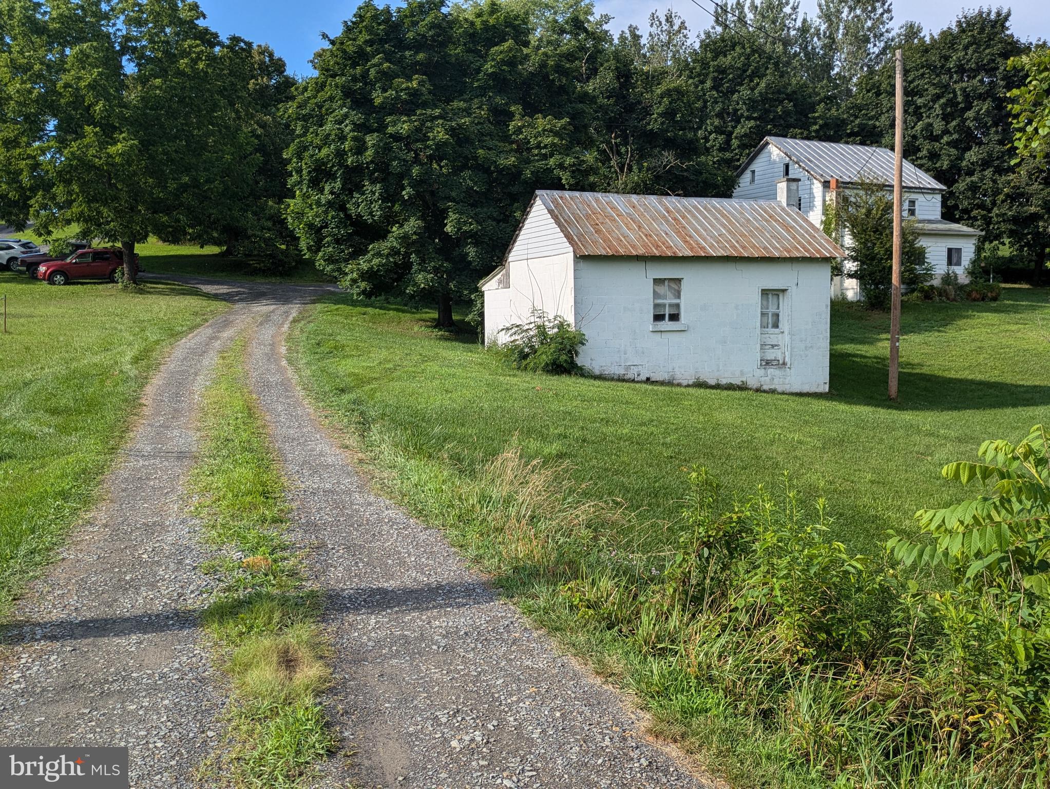 4585 Valley Road Shermans Dale, PA 17090 - Photo 28 of 35 Gallery Image 28