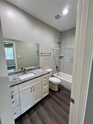 $1,700 | 9811 Leath Street, Unit A, Houston, TX 77093