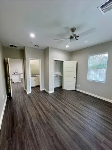 $1,700 | 9811 Leath Street, Unit A, Houston, TX 77093