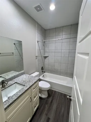 $1,700 | 9811 Leath Street, Unit A, Houston, TX 77093