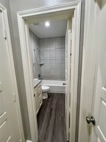 $1,700 | 9811 Leath Street, Unit A, Houston, TX 77093