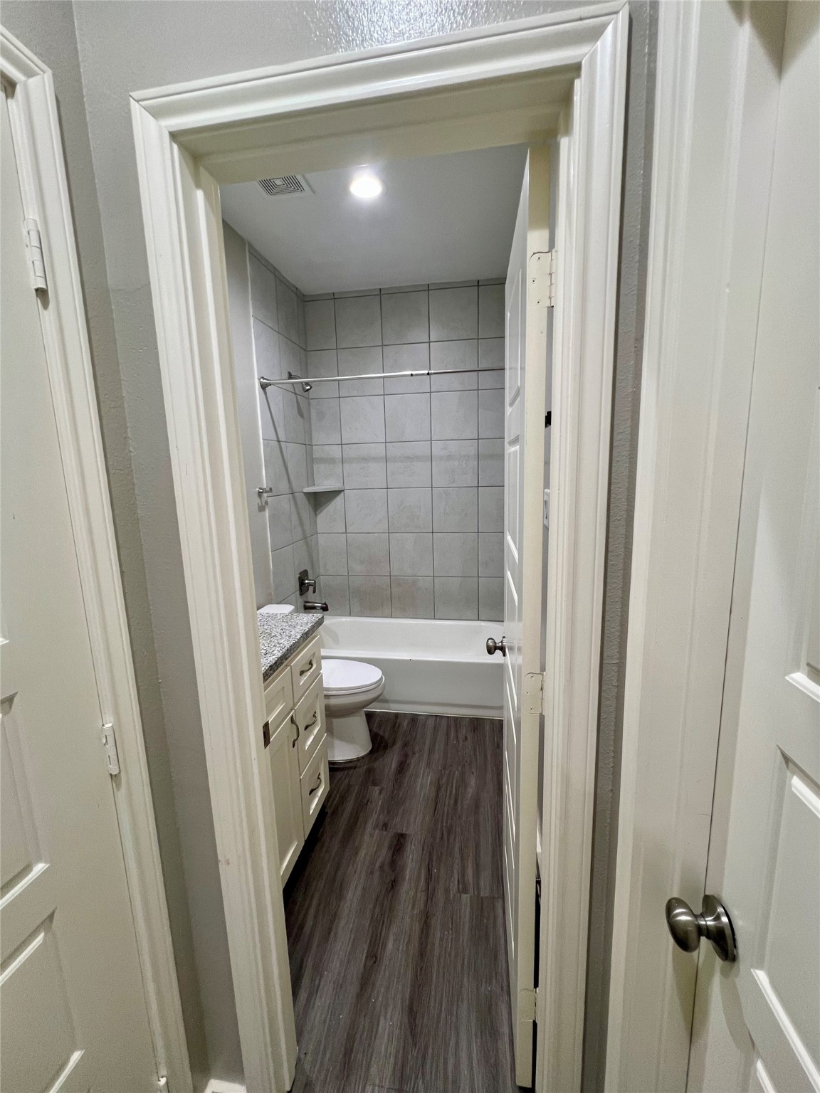 9811 Leath Street, Unit A Houston, TX 77093 - Photo 27 of 27