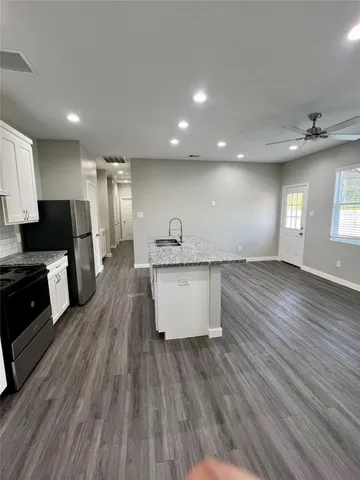 $1,700 | 9811 Leath Street, Unit A, Houston, TX 77093