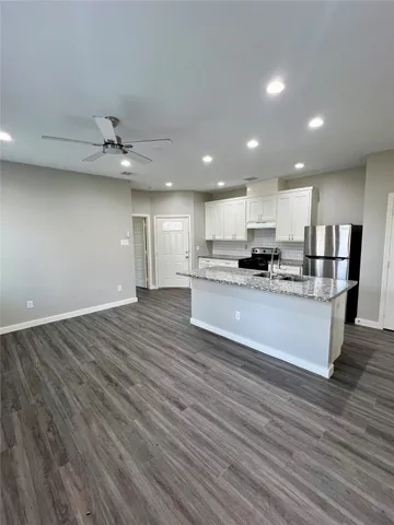 $1,700 | 9811 Leath Street, Unit A, Houston, TX 77093