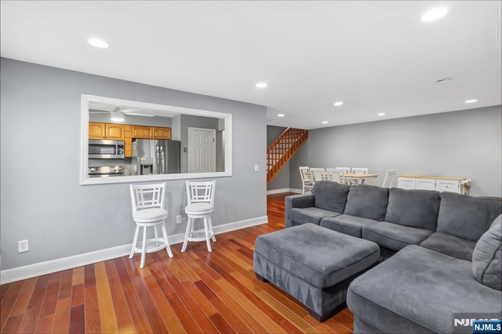 90 Ralph Street, Unit 1 Belleville, NJ 07109 - Photo 8 of 23 Gallery Image 8