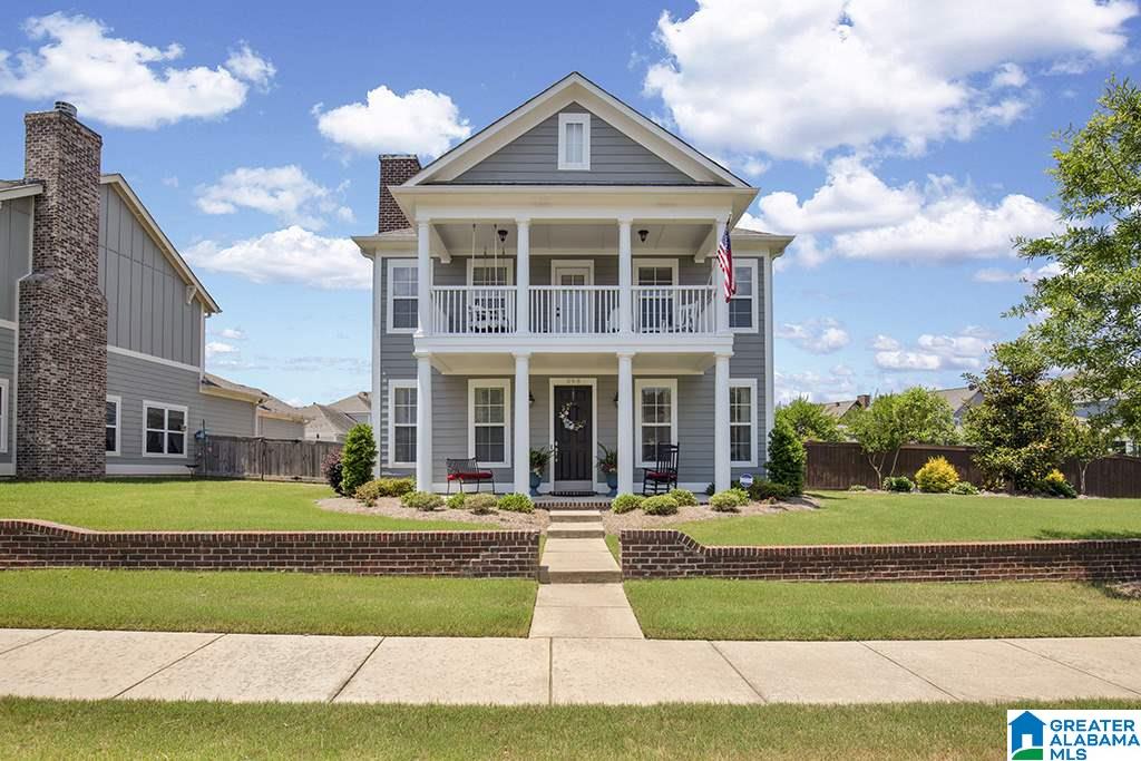 398 Appleford Road Helena, AL 35080 - Photo 1 of 36