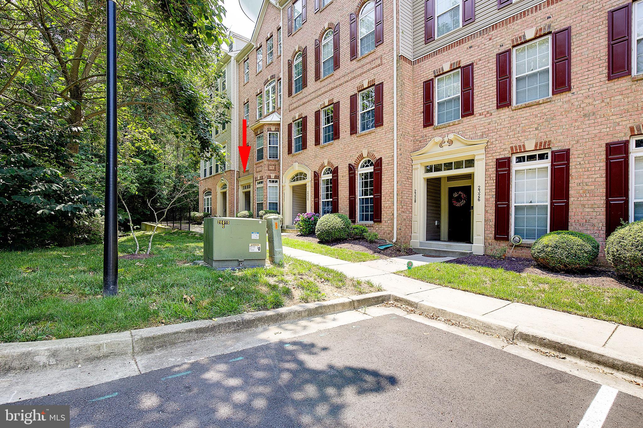 2336 Forest Ridge Terrace, Unit 10 Chesapeake Beach, MD 20732 - Photo 55 of 61
