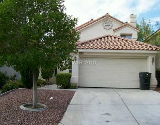 8213 Maplestar Road Las Vegas, NV 89128 - Photo 1 of 2 Property Photo.