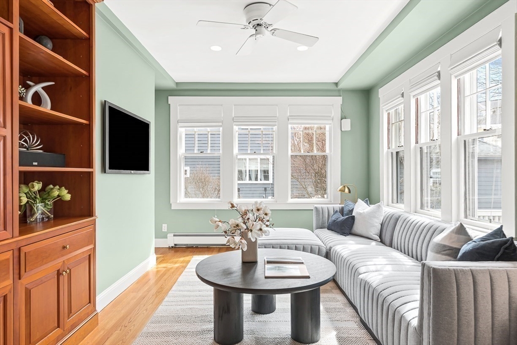 10 Edgehill Road Winchester, MA 01890 - Photo 12 of 42