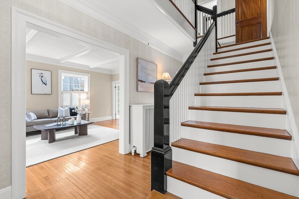 10 Edgehill Road Winchester, MA 01890 - Photo 20 of 42