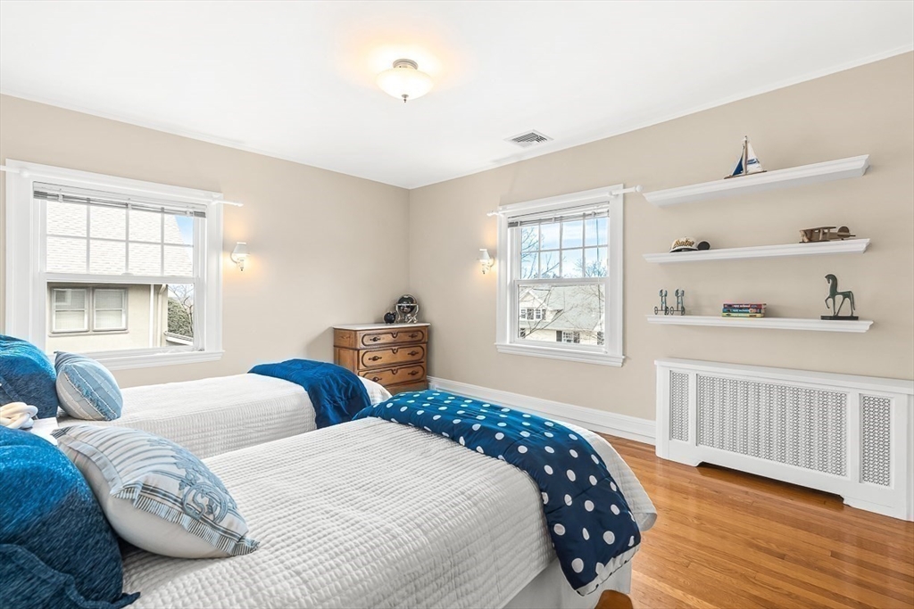 10 Edgehill Road Winchester, MA 01890 - Photo 27 of 42