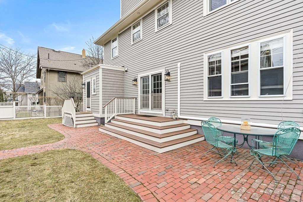 10 Edgehill Road Winchester, MA 01890 - Photo 39 of 42