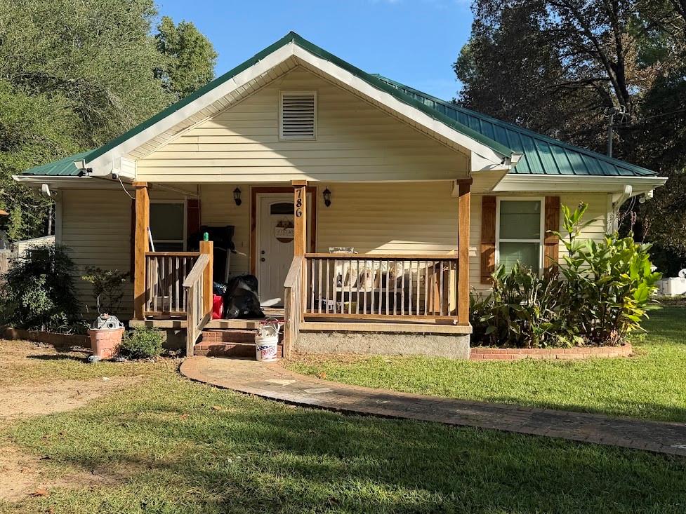 786 Horsley Mill Road Carrollton, GA 30116 - Photo 78 of 79 Gallery Image 78
