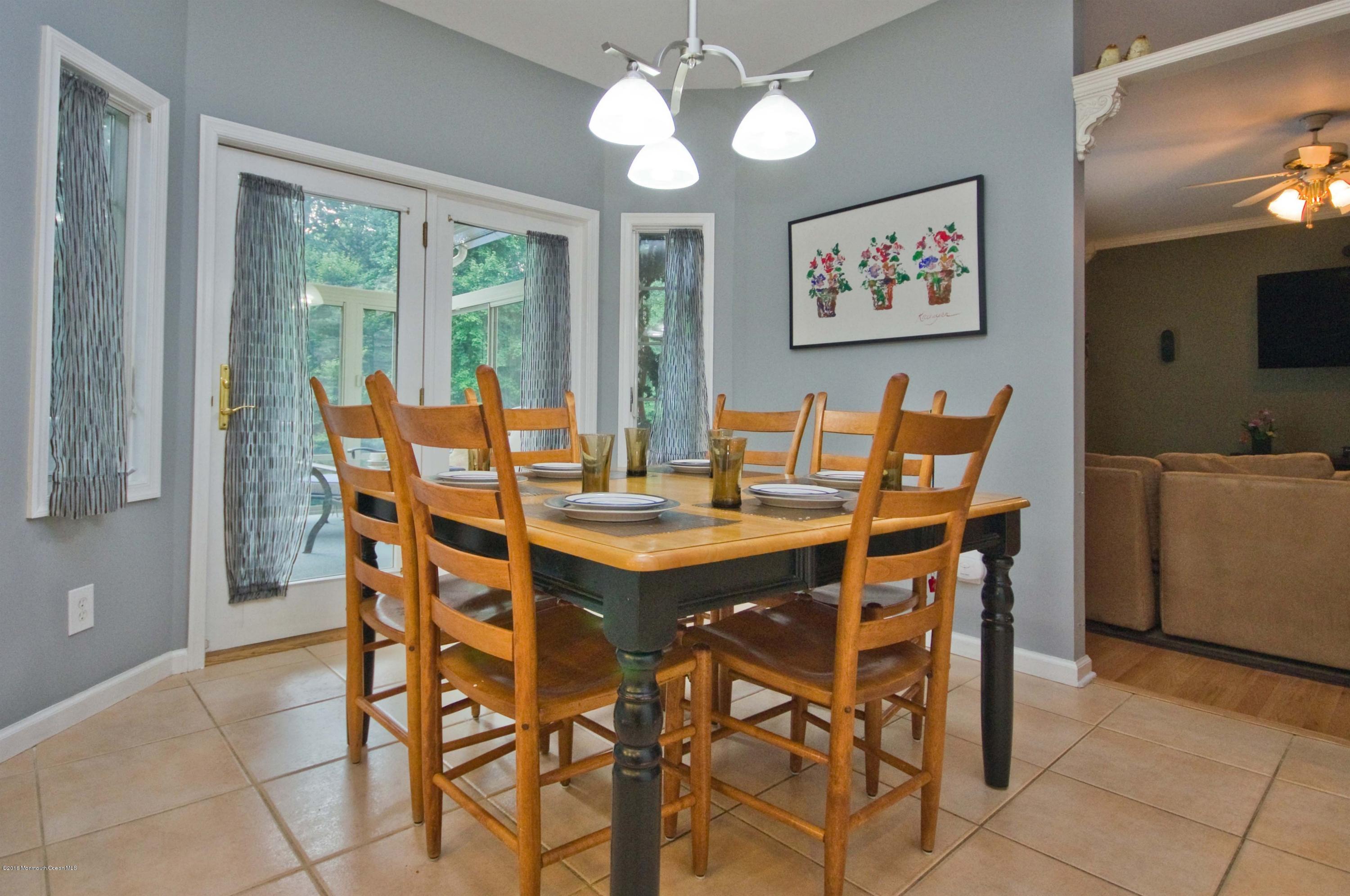 45 Chambers Road Cream Ridge, NJ 08514 - Photo 14 of 48 014_KITCHEN