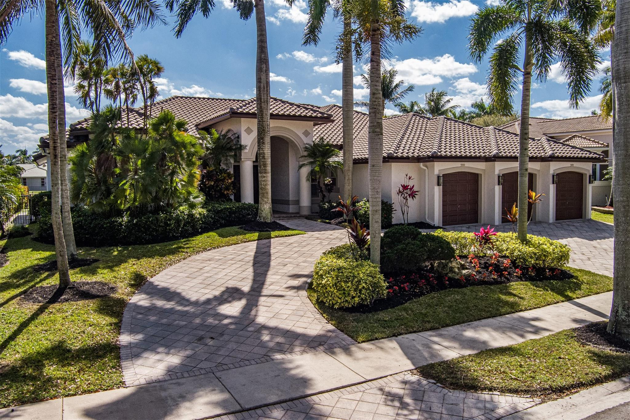 2475 Provence Circle Fort Lauderdale, FL 33327 - Photo 2 of 45 Photo 2