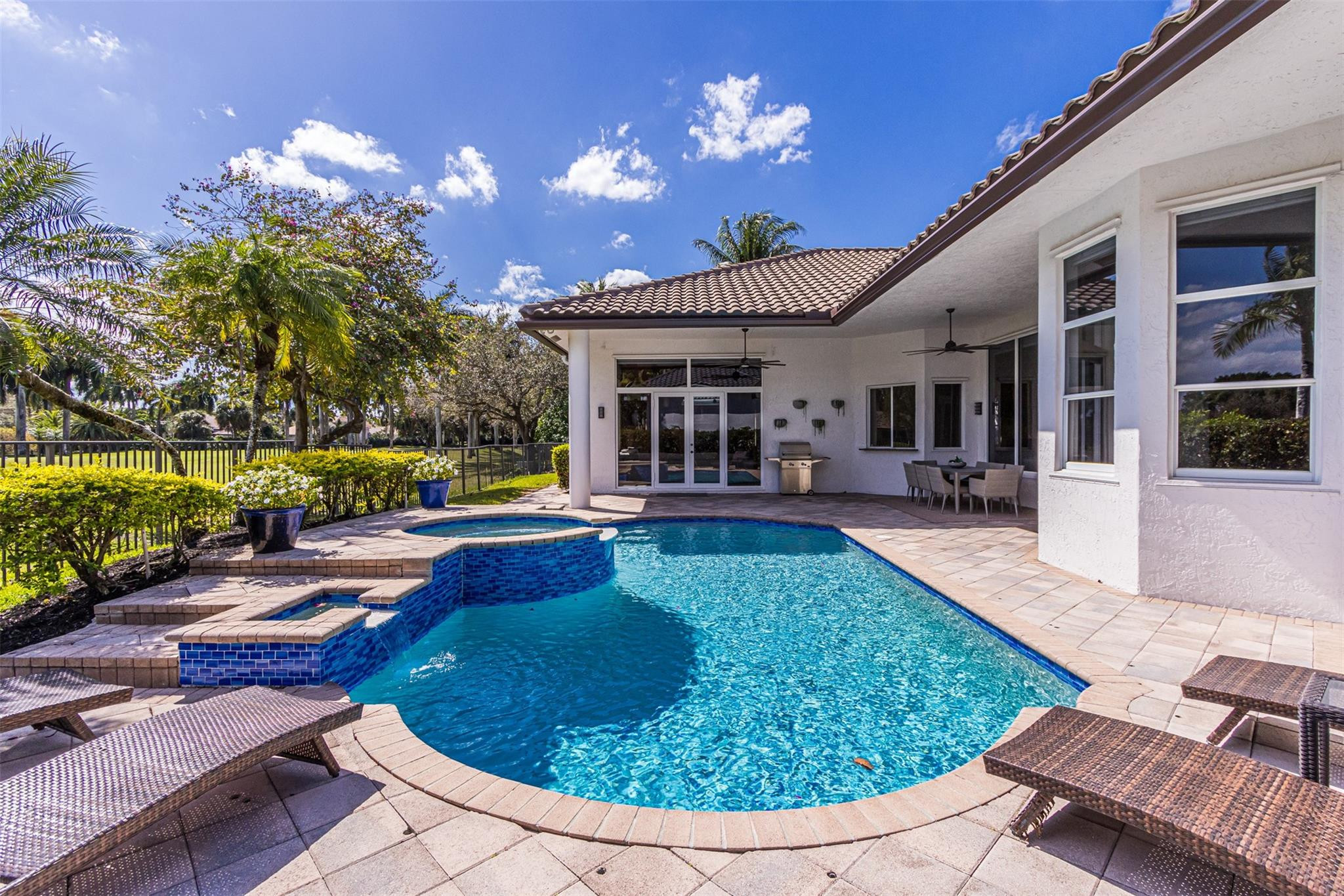 2475 Provence Circle Fort Lauderdale, FL 33327 - Photo 36 of 45 Photo 36