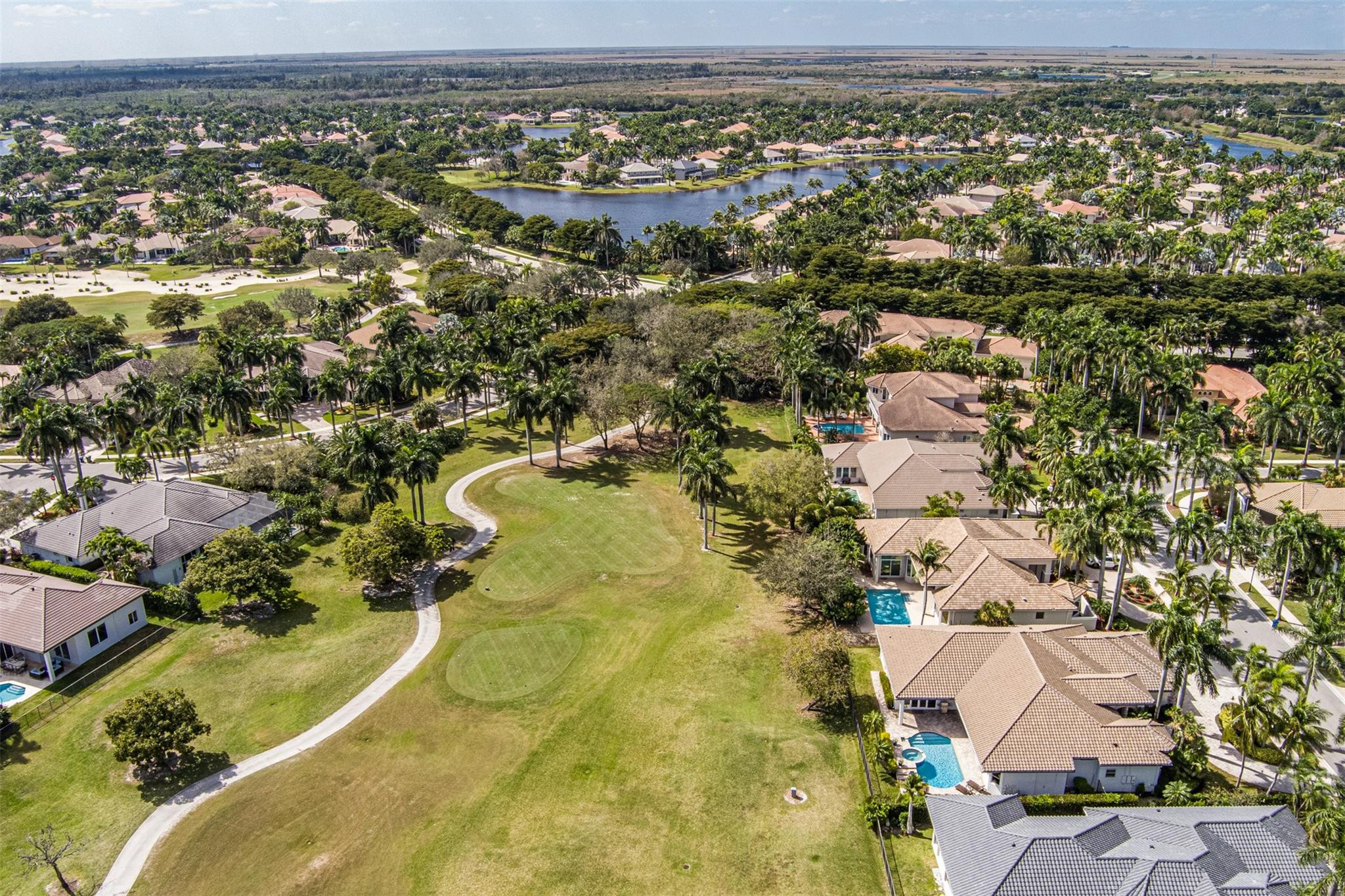 2475 Provence Circle Fort Lauderdale, FL 33327 - Photo 5 of 45 Photo 5