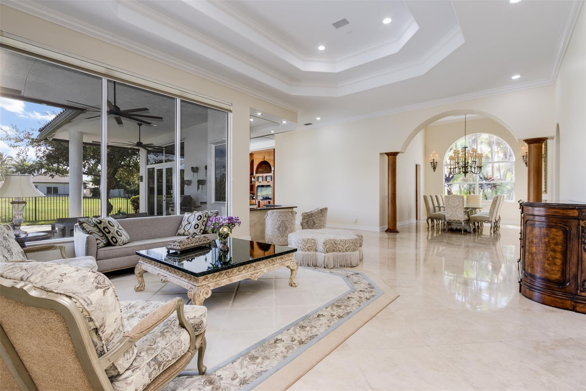 2475 Provence Circle Fort Lauderdale, FL 33327 - Photo 6 of 45 Photo 6