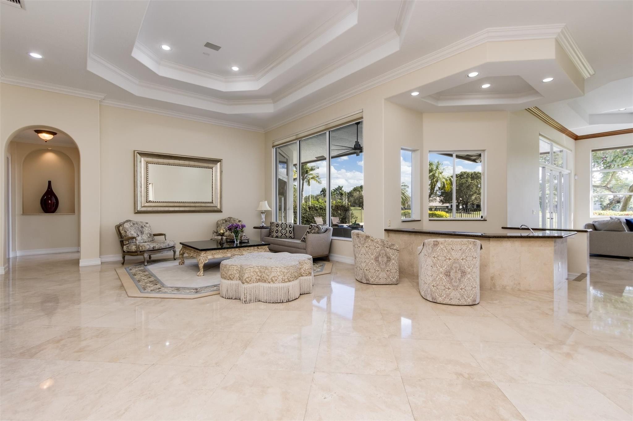 2475 Provence Circle Fort Lauderdale, FL 33327 - Photo 7 of 45 Photo 7